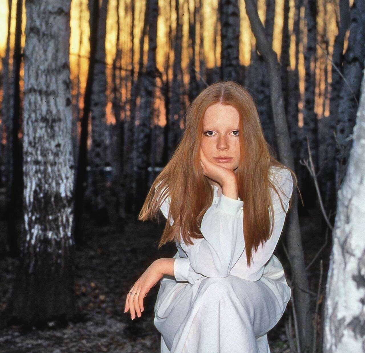 Фото: Марьяна Полтева (1967) #3876826