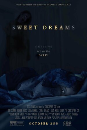 Постер: (Sweet Dreams, 2021 - вся информация о фильме на FilmNavi.ru