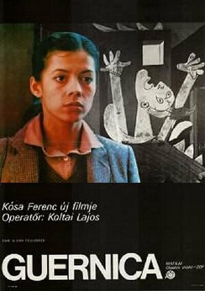 Постер: (Герника, 1982 - вся информация о фильме на FilmNavi.ru
