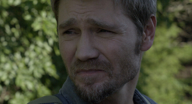 Фото: Лагерь «Холодный Ручей» / Скриншот фильма «Лагерь «Холодный Ручей ...