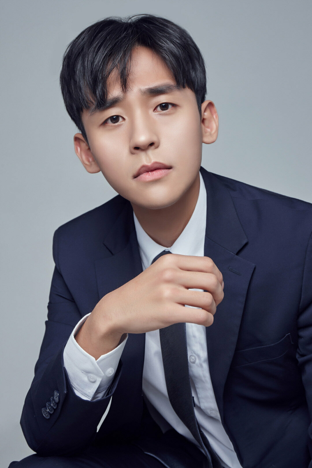 Фото: Ким Хён-у (1996) 3791239.