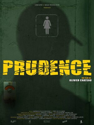 Постер: (Prudence, 2020 - вся информация о фильме на FilmNavi.ru