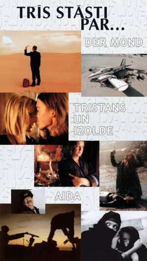 Постер: (Три истории о..., 1999 - вся информация о фильме на FilmNavi.ru