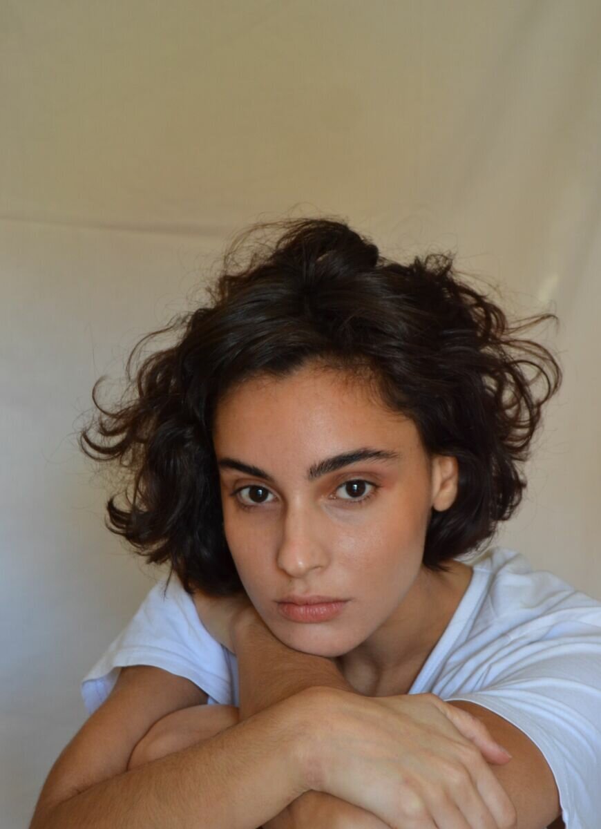 Фото Chiara Celotto (1997) 3744039