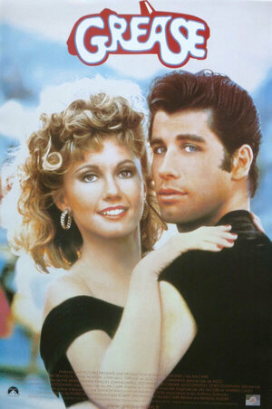 Постер: (Бриолин, 1978 - вся информация о фильме на FilmNavi.ru