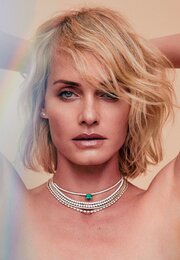 Жалаңаш биші суреті