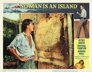 Постер: (Один в поле не воин, 1962 - вся информация о фильме на FilmNavi.ru