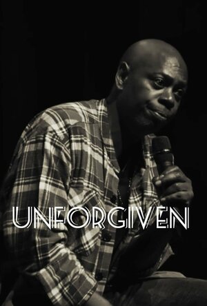 Постер: (Dave Chappelle: Unforgiven, 2020 - вся информация о фильме на FilmNavi.ru