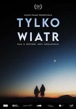 Постер: (Only the wind, 2021 - вся информация о фильме на FilmNavi.ru