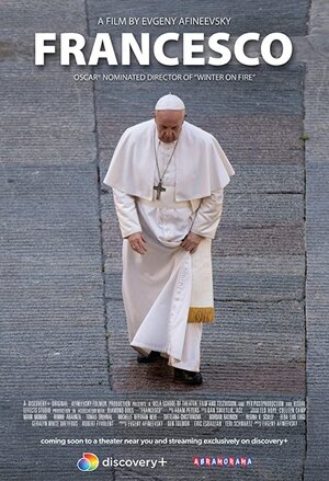 Постер: (Francesco, 2020 - вся информация о фильме на FilmNavi.ru