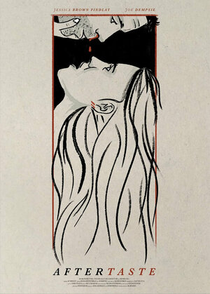 Постер: (Послевкусие, 2020 - вся информация о фильме на FilmNavi.ru