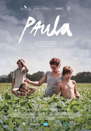 Постер: (Paula, 2015 - вся информация о фильме на FilmNavi.ru