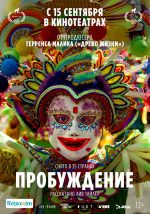 Постер: (Пробуждение, 2018 - вся информация о фильме на FilmNavi.ru