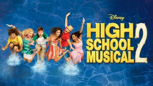 Постер: (Классный мюзикл: Каникулы, 2007 - вся информация о фильме на FilmNavi.ru