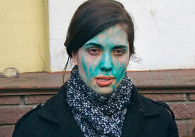 Жапондық отбасылық моншадағы секс бейнелері