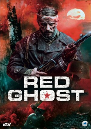 Постер: (Красный призрак, 2020 - вся информация о фильме на FilmNavi.ru