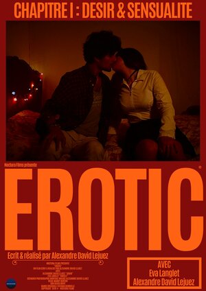 Постер: (Erotic, 2020 - вся информация о фильме на FilmNavi.ru