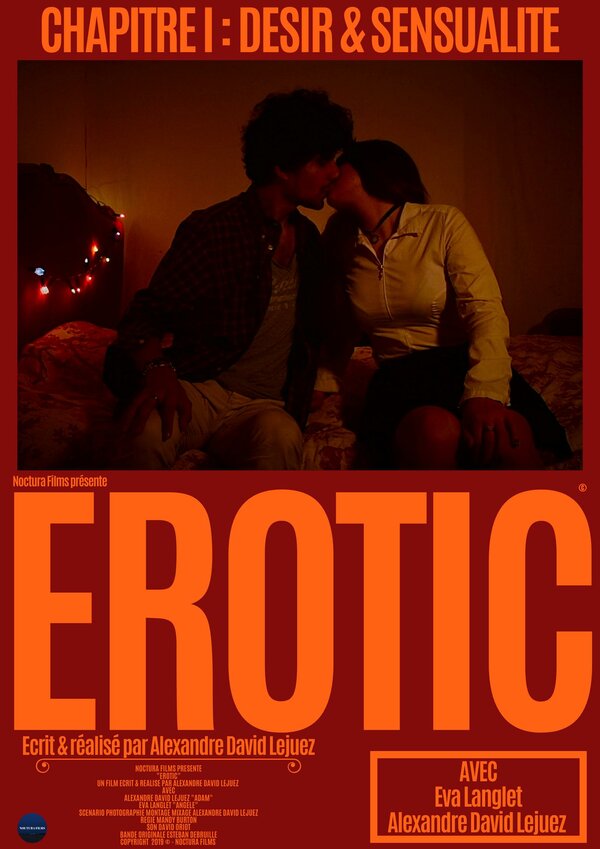 Filmi Erotic