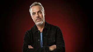 Титус Уэлливер (Titus Welliver): фильмы, биография, семья, фильмография ...