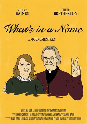 Постер: (What's in a Name, 2020 - вся информация о фильме на FilmNavi.ru