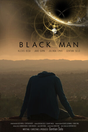Постер: (Black Man, 2017 - вся информация о фильме на FilmNavi.ru