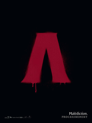 Постер: (Проклятие Артура, 2022 - вся информация о фильме на FilmNavi.ru