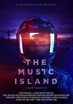 Постер: (The Music Island, 2021 - вся информация о фильме на FilmNavi.ru