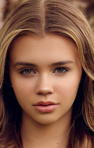 Most Beautiful Young Models