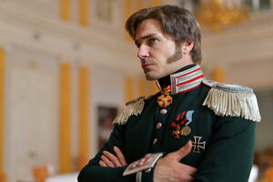 Союз спасения. Время гнева кадр 43 на Эмбликс в Hd
