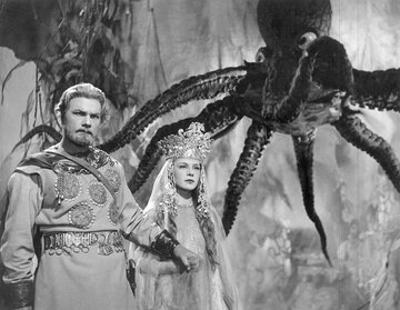 Кадр из фильма