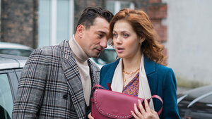 На своём месте кадр 1 на Эмбликс в Hd