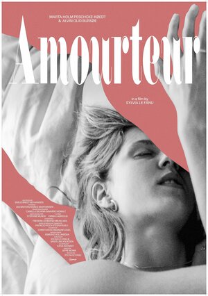 Постер: (Amourteur, 2020 - вся информация о фильме на FilmNavi.ru