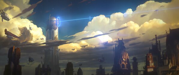 Аркейн (2021) — фото и кадры из сериала — Кинопоиск