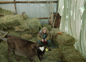 Папа умер в субботу кадр 11 онлайн-кинотеатр Эмбликс