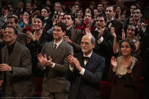 Безумный гений кадр 4 онлайн-кинотеатр Эмбликс