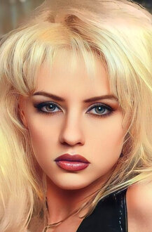 Сексуалды қыздардың фантастикалық суреттері