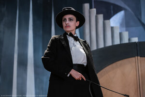 Безумный гений кадр 3 онлайн-кинотеатр Эмбликс