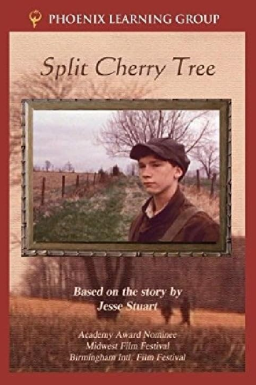 Сломанное вишневое дерево (1982)