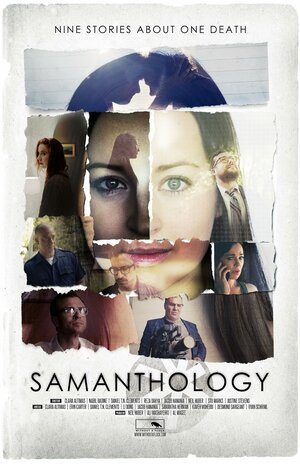 Постер: (Samanthology, 2019 - вся информация о фильме на FilmNavi.ru