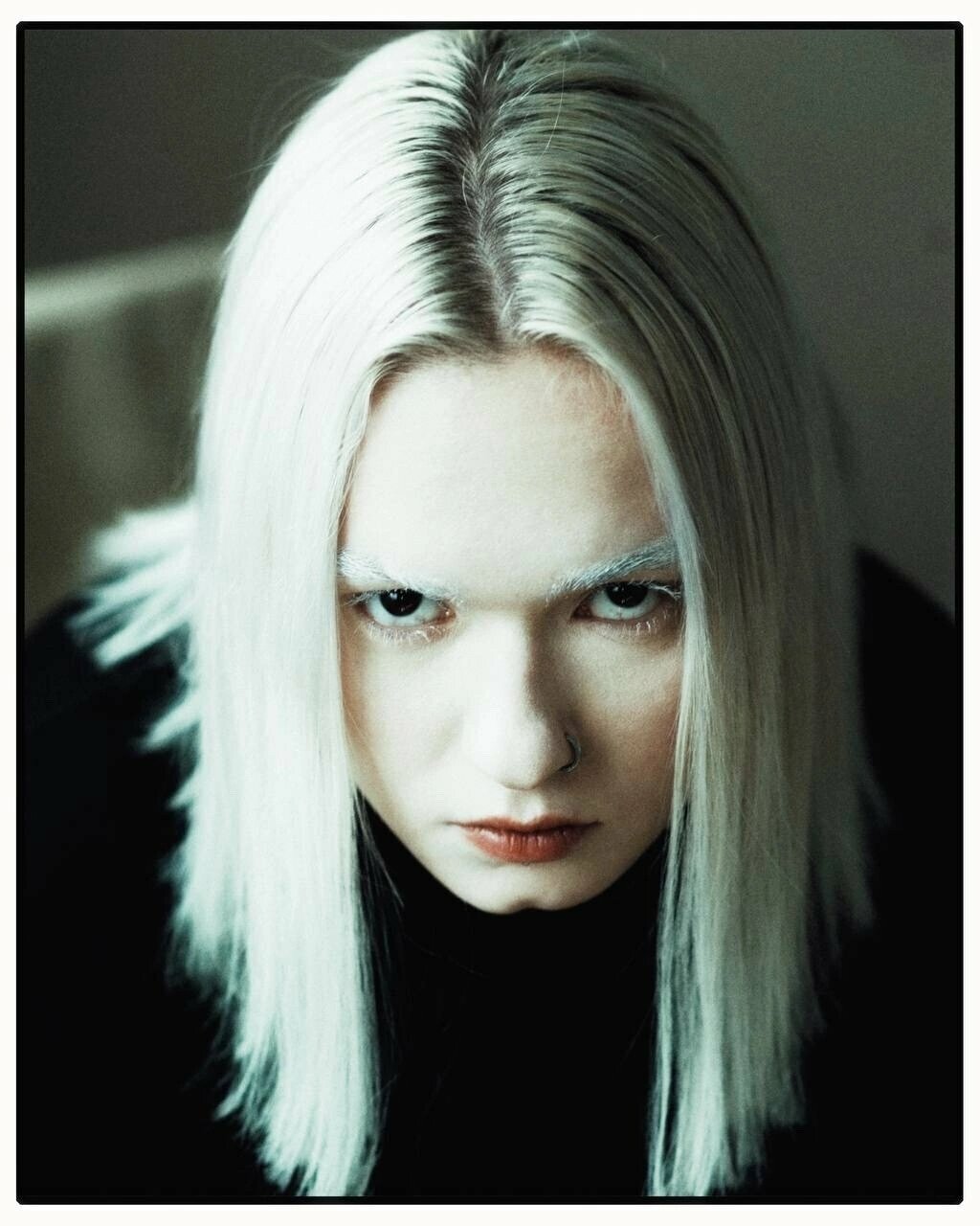 Фото: Кира Медведева (1999) #3990550