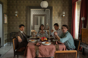 Безумный гений кадр 27 онлайн-кинотеатр Эмбликс