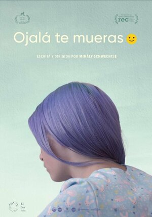 Постер: (Надеюсь, в следующий раз ты сдохнешь:), 2018 - вся информация о фильме на FilmNavi.ru