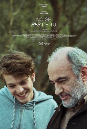Постер: (No sé res de tu, 2019 - вся информация о фильме на FilmNavi.ru