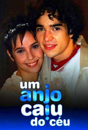 Ангел, спустившийся с небес (2001)