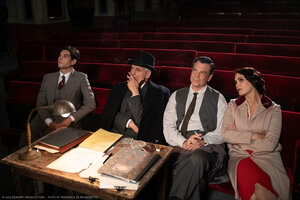 Безумный гений кадр 11 онлайн-кинотеатр Эмбликс