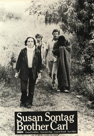 Постер: (Брат Карл, 1971 - вся информация о фильме на FilmNavi.ru