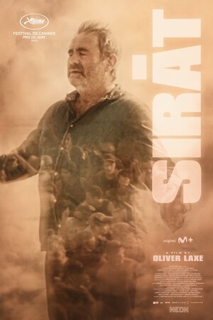 Постер: (Сират, 2025 - вся информация о фильме на FilmNavi.ru