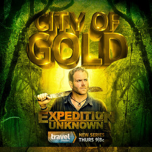 Постер: (Неизвестная экспедиция, 2015 - вся информация о сериале на FilmNavi.ru