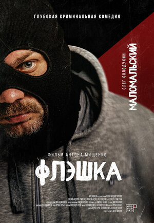 Постер: (Флэшка, 2022 - вся информация о фильме на FilmNavi.ru