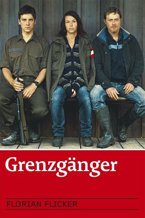 Постер: (Пересечь границу, 2012 - вся информация о фильме на FilmNavi.ru